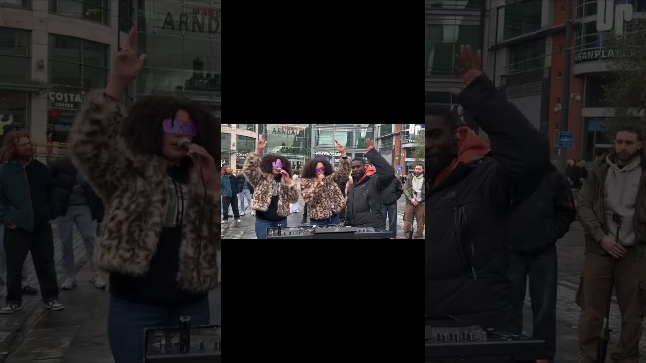 gabriella_jasmine.t 🔥🔥🔥🔥#djagonline #teamag #ukdj #tiktokdj #djlife AG Fest 2026 - London