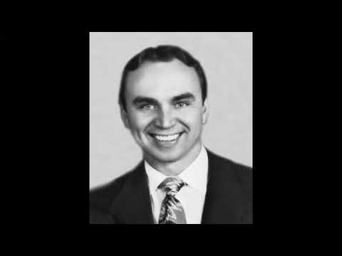 I'd Rather Have Jesus - R.W. Blackwood (Late 1940s?)