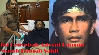 Download lagu Terungkap Ini Penyebab Advent Bangun Masuk Rumah Sakit mp3 Download lagu Terungkap Ini Penyebab Advent Bangun Masuk Rumah Sakit mp3