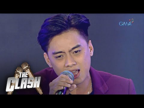 The Clash: ''Magda'' by Bryan Chong