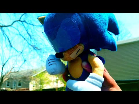 The Sonic Plush Show S3 Ep.21 - Scope for Hope