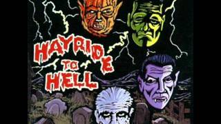 Hayride To Hell (Fightin With Jack)