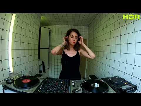 Lick The Lid x Picnic - Julie Marghilano | HÖR - Jul 2 / 2022