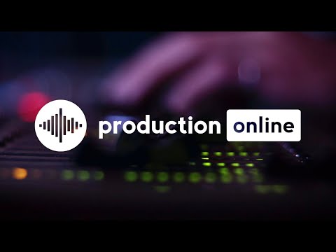 This Is Production Online