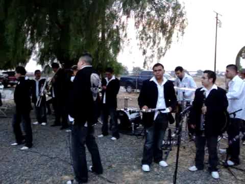 Banda La Juvenil- El Olotito
