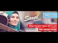 Sevval Kayhan - Hello (ALBUM) PROMO VIDEO ...