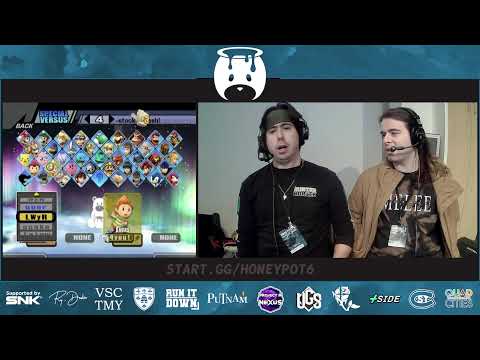 Honeypot 6 - Day 1 - Project+ ft Rongunshu, SipMastah, Phresh, techboy, Sothe, Chaloopy, and Nave!