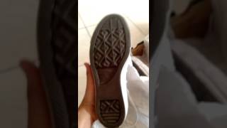 Review converse basic ox rabbit