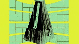 Fold Paper – “Idle Idle”