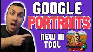NEW Google AI Lab Tool You NEED to Try!