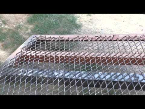 TRIANGLE REPAIR WELDING - Trailer Gate Rpair
