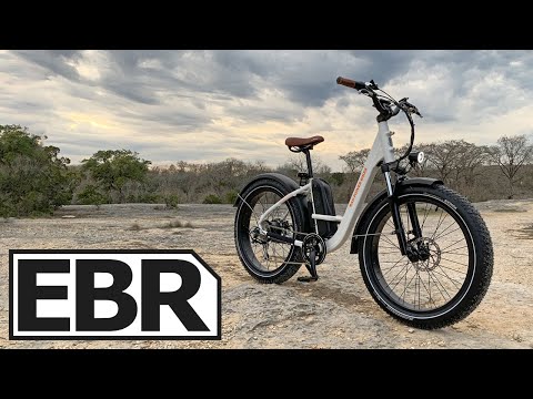 Electric Bicycle - Image 2