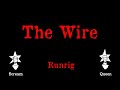 Runrig - The Wire - Karaoke