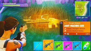 GhostNinja Fortnite Settings, Keybinds, Sensitivity, Gear ... - 320 x 180 jpeg 20kB