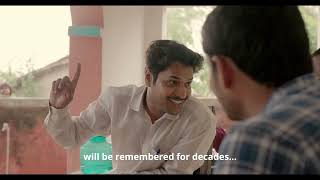 Bahangi Trailer