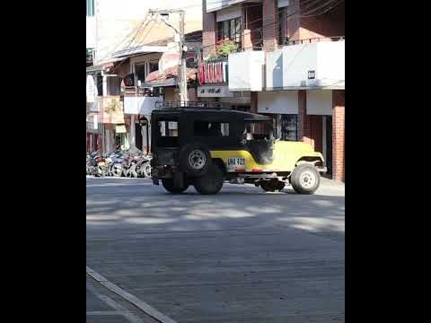 Ciudad Bolívar, Antioquia.