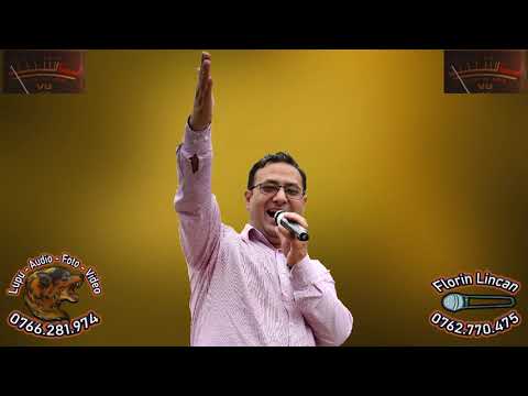 Florin Lincan   Cel mai tare colaj de petrecere la Galateni 2019