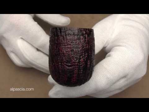 pipa Dunhill 436 - tobacco pipe