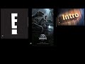Jurassic World 2015 E Intro Network Premiere