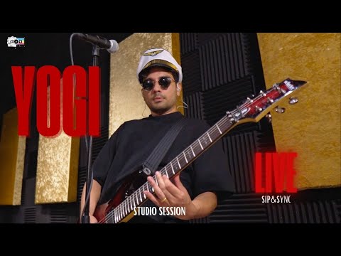 LIVE SESSIONS EP - 2 | FT. YOGI | Ma Nepali / Aayu