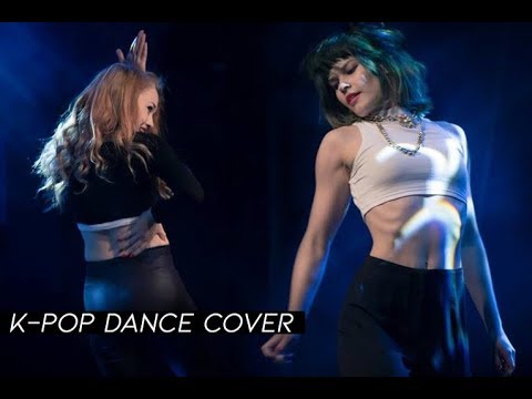 [Bebe Dance Performance] 4MINUTE 포미닛 - Crazy | Kpop World Festival Finland 2015