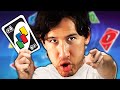 BRAND NEW GAME MODE UNO
