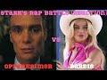 TWO OF THE BIGGEST MOVIES OF THE YEAR!!! Barbie vs Oppenheimer | @MichaelStarkMedia | |Reaction|