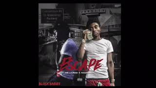 Madmarcc - Living Too Fast ft Rod x Yung Booke