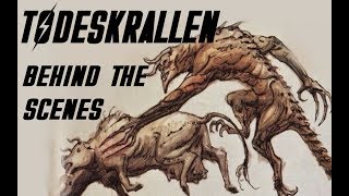 Die Geschichte der Todeskrallen - Entstehung und Entwicklung