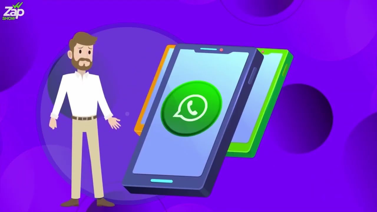 ZapShow - Programe Feriados e Dias sem Expediente com esse Incrível Recurso de Automação #automacao