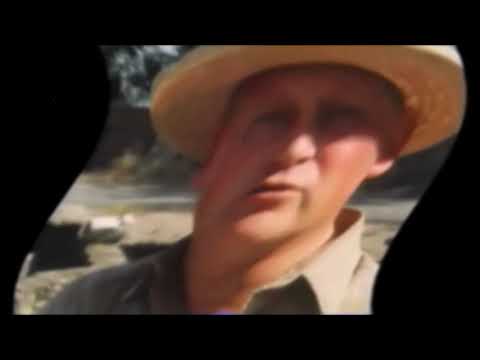 TESTAMENT JOHN ROMER   PT 4   'GOSPEL TRUTH'   EDITED