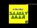 DJ Telly Tellz - Newark Dance Anthem (Instagram djtellytellz)