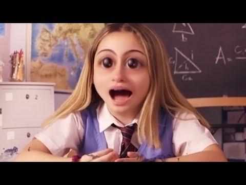 "Sua madre... non esiste più" - Il Collegio 5 YTP ITA