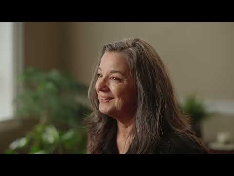 Embedded YouTube video about YWCA Lancaster providing housing, childcare, and support services for individuals and families, highlighting community impact and support from the High Foundation.