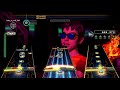 Rock Band 4 - Rock Rebellion - Bang Camaro - Full Band [HD]