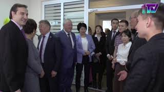 Видео