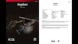 Regalium