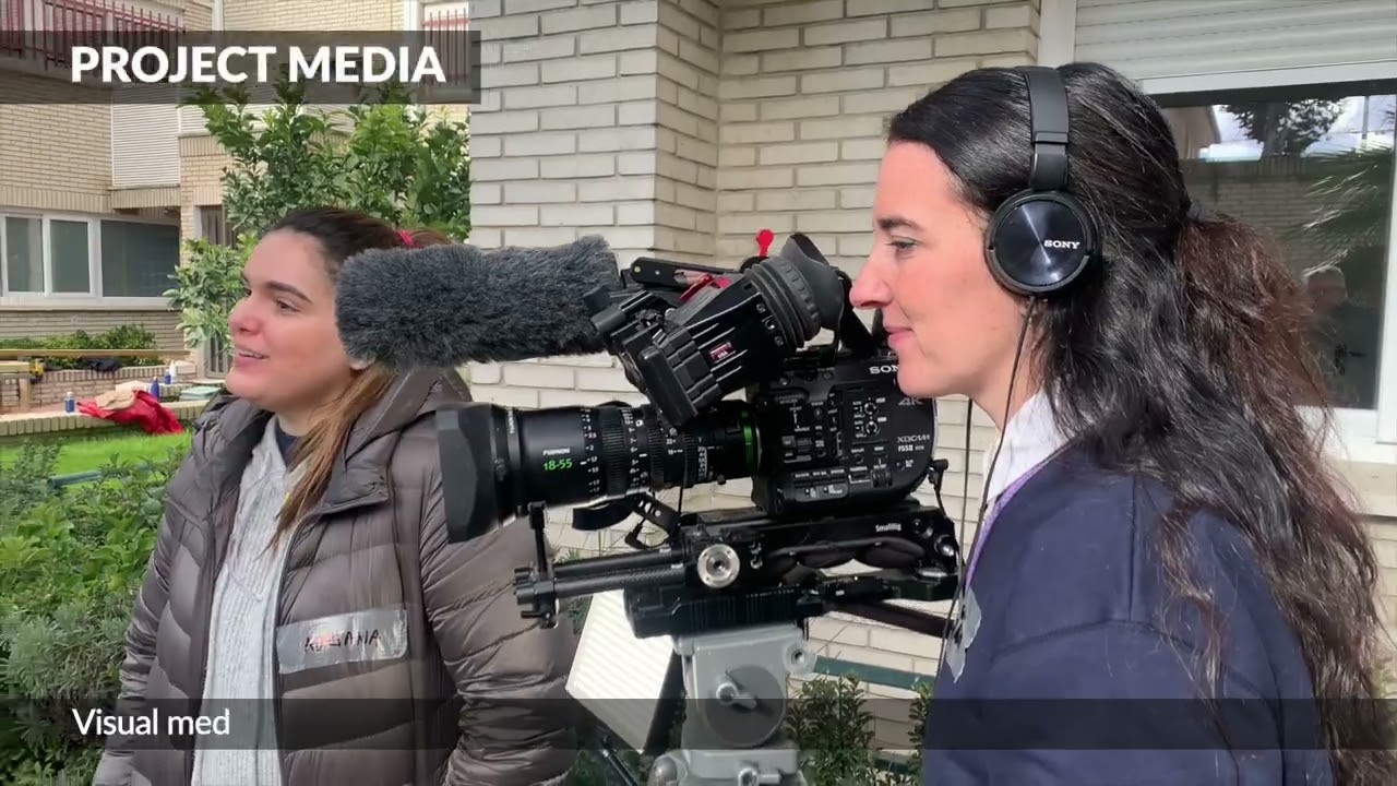 The Splash Projects Journey