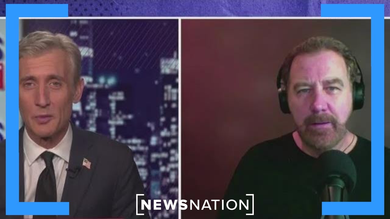 Seattle comedy club cancels 4 comedians for 'progressive values' | Dan Abrams Live