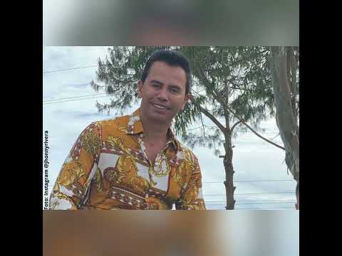 Jhonny rivera - perdonaste más no olvidaste
