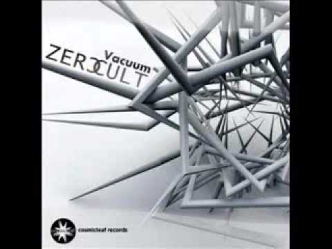 Zero Cult - 8 Hertz