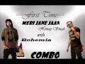 Meri Jane Jaan by Zain Khan and Adeel || Honey Singh and Bohemia || new song || Combo Songs