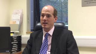 Parkside Hospital Hugo Guthrie Consultant Orthopaedic Surgeon