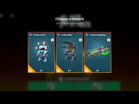 War Robots Great Win Of Ardent Blitz   ...!! #shorts