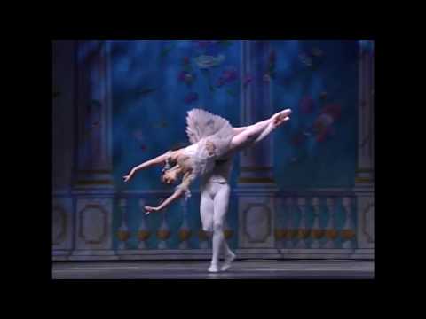 Moscow Ballet's "Great Russian Nutcracker"