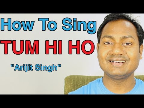 download lagu mp3 mp4 Tum Hi Ho Scale, download lagu Tum Hi Ho Scale gratis, unduh video klip Tum Hi Ho Scale