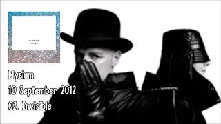 Pet Shop Boys - Invisible