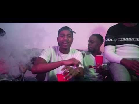 Kiky Young Flame - Roda Ku Mi (Official Video)