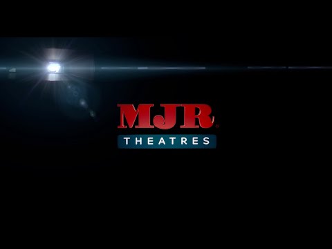 MJR Theatres | Signature Theme Song Trailer