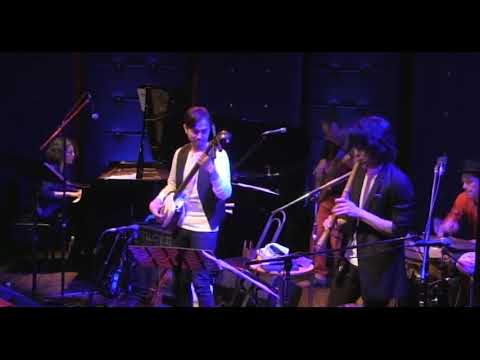 小凑昭尚 (Akihisa Kominato)以尺八 shakuhachi演奏充滿靈魂味道的音樂